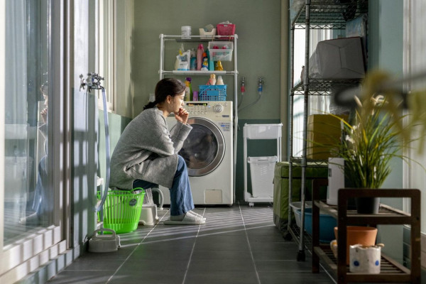 10 Film Korea Sedih dengan Keuntungan Tinggi, Son Ye-Jin Ada Dua Judul