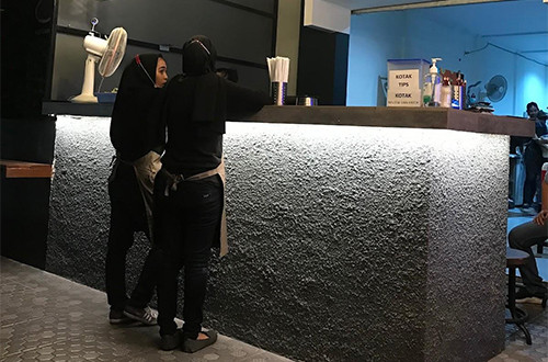 3 Rekomendasi Tempat Nongkrong di Ciputat, Harganya Pas di Kantong