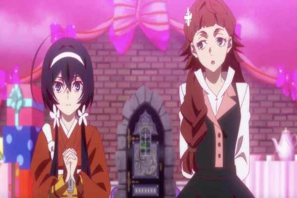 Siapa Saja yang Tersisa Menjelang Finale Bungou Stray Dogs 5?