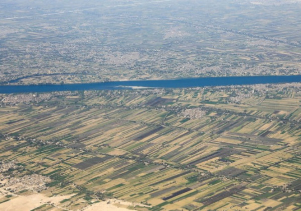 5 Fakta Latar Belakang Konflik Sungai Nil Mesir Vs Ethiopia