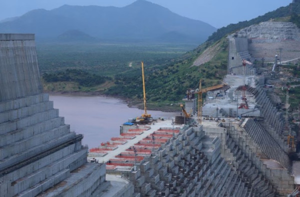 5 Fakta Latar Belakang Konflik Sungai Nil Mesir Vs Ethiopia