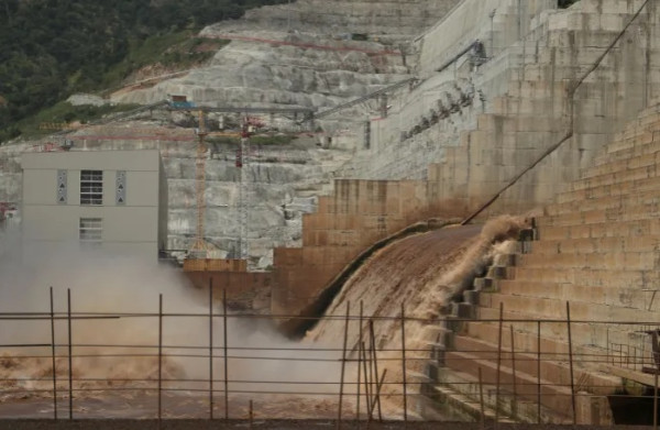 5 Fakta Latar Belakang Konflik Sungai Nil Mesir Vs Ethiopia