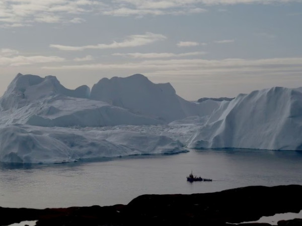 Mengapa Norwegia Menjadi Negara Pertama di Dunia yang Menambang Dasar Laut?