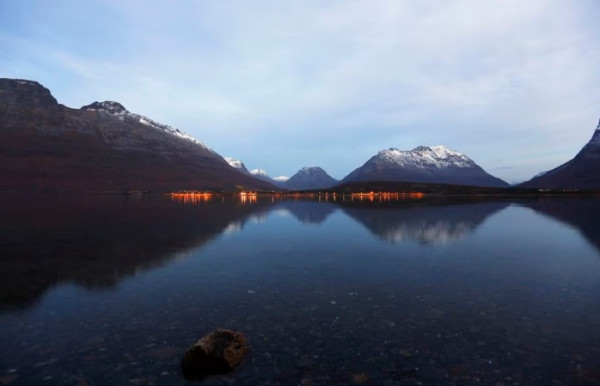 Mengapa Norwegia Menjadi Negara Pertama di Dunia yang Menambang Dasar Laut?