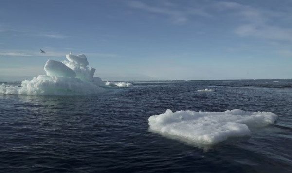 Mengapa Norwegia Menjadi Negara Pertama di Dunia yang Menambang Dasar Laut?