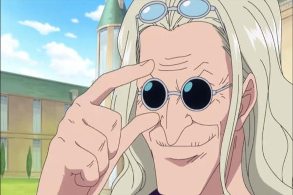 12 Karakter yang Diduga Muncul di One Piece Live Action Season 2