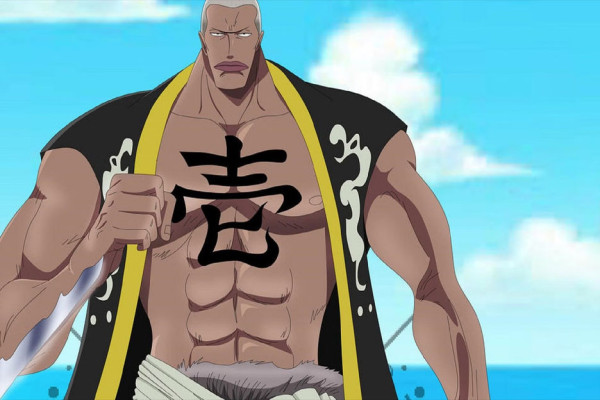 12 Karakter yang Diduga Muncul di One Piece Live Action Season 2