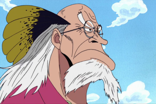12 Karakter yang Diduga Muncul di One Piece Live Action Season 2