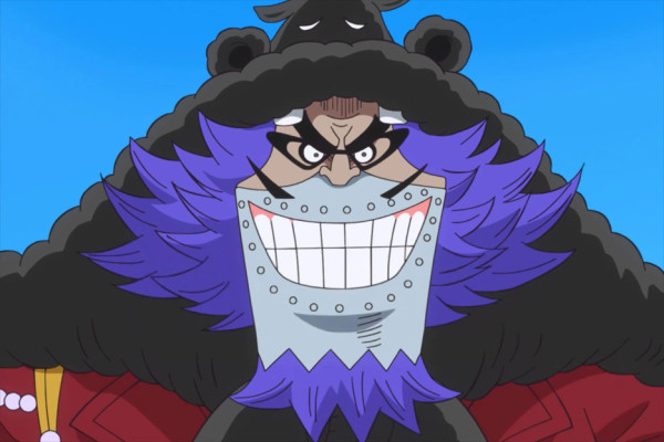 12 Karakter yang Diduga Muncul di One Piece Live Action Season 2