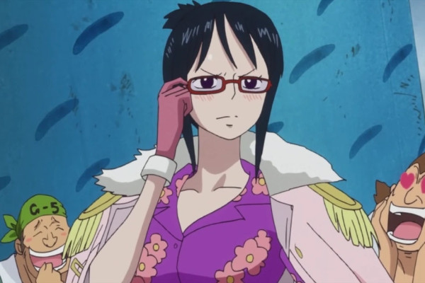 12 Karakter yang Diduga Muncul di One Piece Live Action Season 2