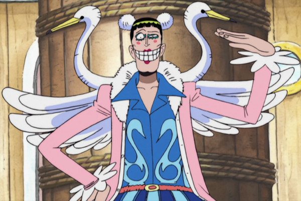 12 Karakter yang Diduga Muncul di One Piece Live Action Season 2
