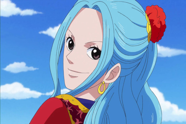 12 Karakter yang Diduga Muncul di One Piece Live Action Season 2