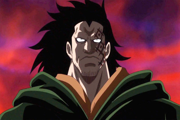 12 Karakter yang Diduga Muncul di One Piece Live Action Season 2