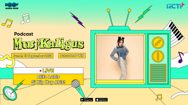Perjalanan Karier Alifa Lubis, Artis Cilik Multitalenta yang Kini Beranjak Dewasa