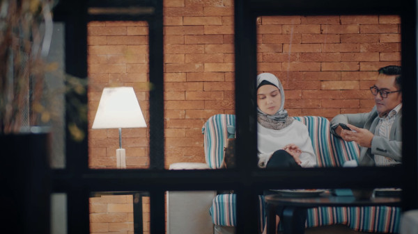 THE DESSERT: Apakah Hubungan Tanpa Status Masih Layak Dipertahankan?