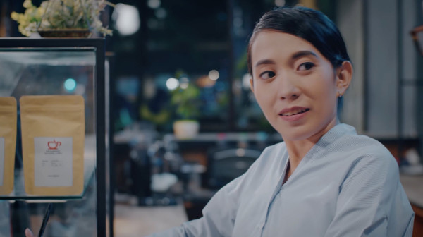THE DESSERT: Apakah Hubungan Tanpa Status Masih Layak Dipertahankan?