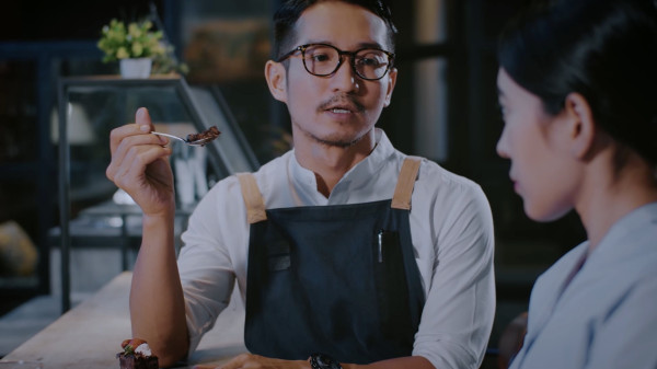 THE DESSERT: Apakah Hubungan Tanpa Status Masih Layak Dipertahankan?