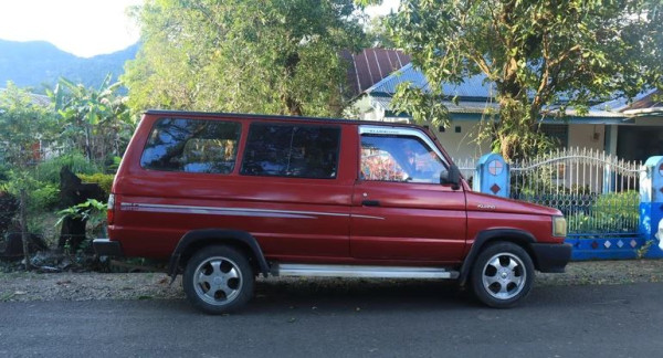 5 Mobil Toyota Teraneh di Dunia, Apa Saja?