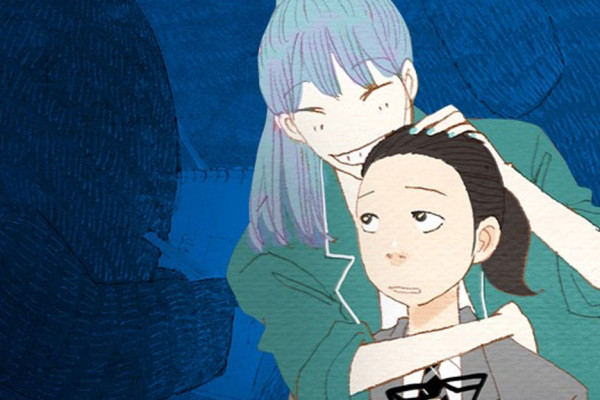 5 Rekomendasi Webtoon Bertema Sekolah yang Bisa Bikin Kamu Gemes