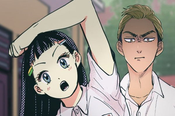 5 Rekomendasi Webtoon Bertema Sekolah yang Bisa Bikin Kamu Gemes