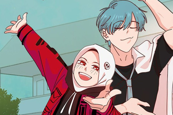 5 Rekomendasi Webtoon Bertema Sekolah yang Bisa Bikin Kamu Gemes