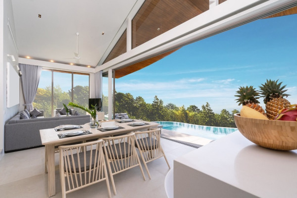 Punya AQI Baik, Kawasan Nusa Dua Pilihan Investasi Properti Ideal untuk Second Home di Bali