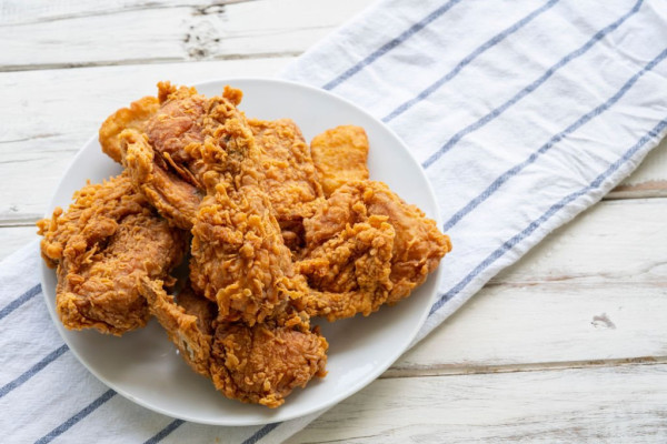 6 Makanan yang Wajib Dihindari Penderita Diabetes usai Usia 30 Tahun