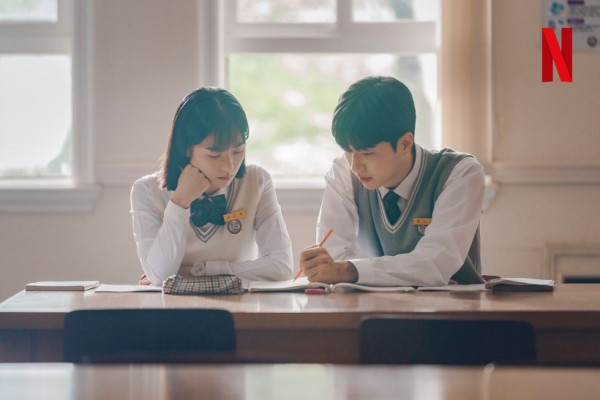 4 Hal yang Tidak Akurat dalam Drakor A Time Called You