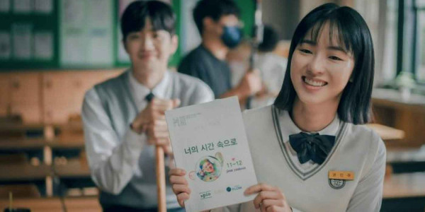 4 Hal yang Tidak Akurat dalam Drakor A Time Called You