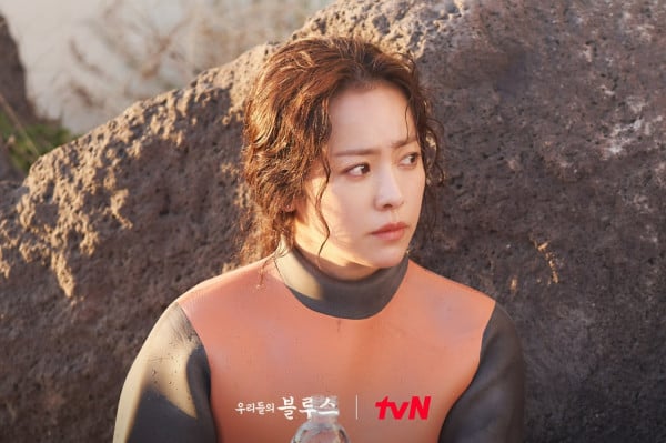 Rekomendasi 7 Drama Korea Dibintangi Han Ji-min, Terbaru Behind Your Touch