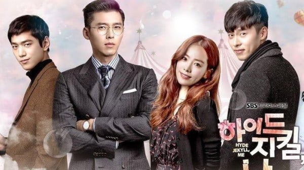 Rekomendasi 7 Drama Korea Dibintangi Han Ji-min, Terbaru Behind Your Touch