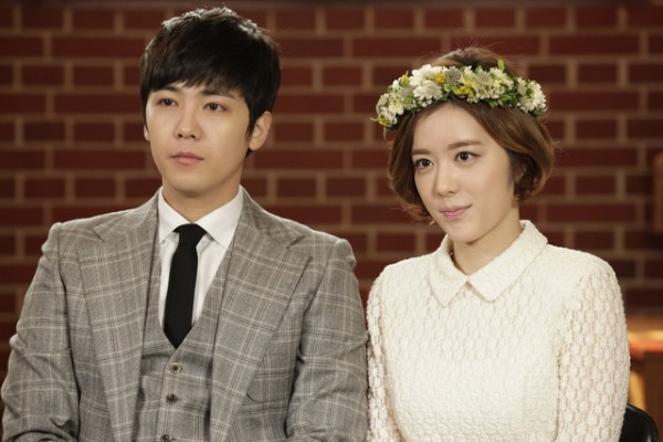 7 Drakor Romantis tentang Kutukan dengan Rating Tertinggi di MyDramaList