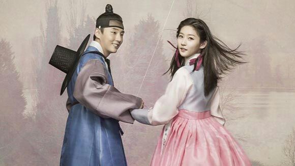 7 Drakor Romantis tentang Kutukan dengan Rating Tertinggi di MyDramaList