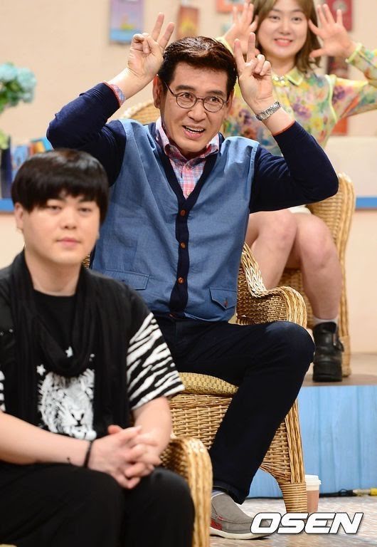 Kisah Jo Hyung Ki, Artis Korea yang Bunuh Wanita saat Mabuk dan Menyembunyikan Jasadnya