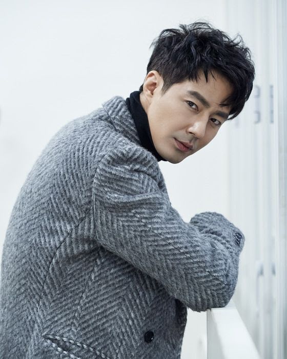 Heboh Jo In Sung Dikabarkan Akan Menikah dengan Park Sun Young, Agensi Beri Bantahan