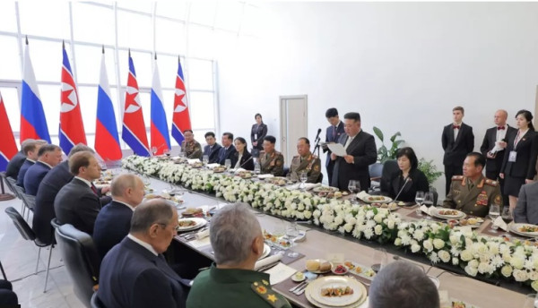4 Pesan Utama Lawatan Kim Jong Un ke Rusia, Salah Satunya Perang Masa Depan Dikendalikan Korea Utara