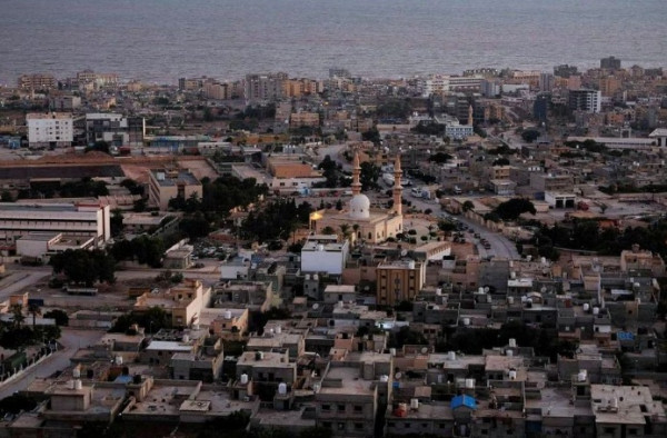 Apa Pemicu Banjir di Libya yang Menewaskan 20.000 Orang?