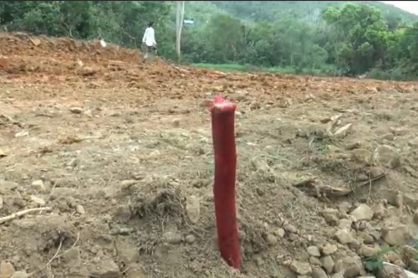 BP Batam Terus Menyiapkan Lahan untuk Relokasi di Pulau Rempang