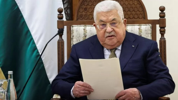 Kenapa Presiden Palestina Mahmoud Abbas Dianggap Kepanjangan Tangan Israel dan AS?