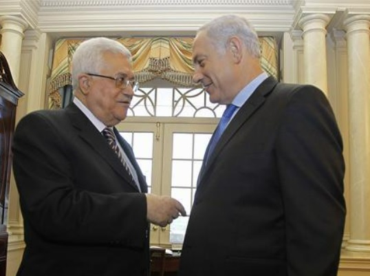 Kenapa Presiden Palestina Mahmoud Abbas Dianggap Kepanjangan Tangan Israel dan AS?