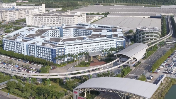 Mengenal BYD, Raksasa Otomotif China yang Bakal Segera Investasi di Indonesia