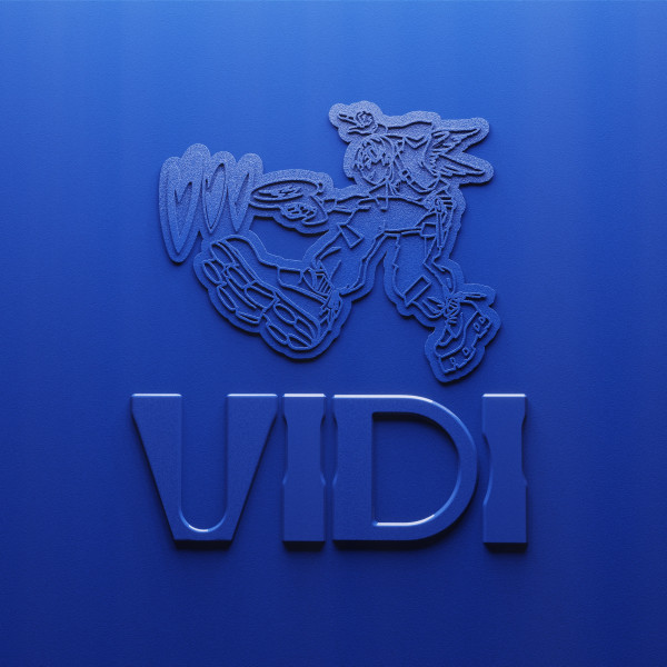 Vidi Aldiano Umumkan Nama Panggung Baru, Siap Comeback