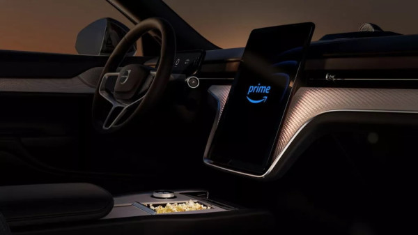 Android Auto Mampu Jalankan Virtual Zoom, Anda Kini Bisa Rapat di Mobil