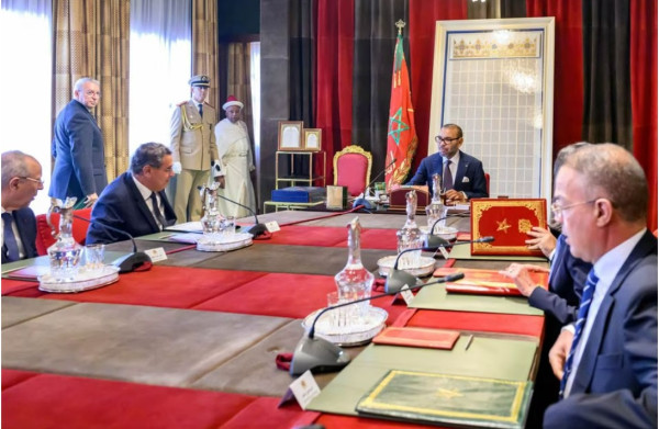10 Fakta Menarik Raja Maroko Mohammed VI, Keturunan Nabi Muhammad yang Kaya Raya