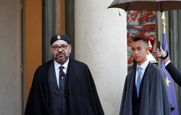 10 Fakta Menarik Raja Maroko Mohammed VI, Keturunan Nabi Muhammad yang Kaya Raya