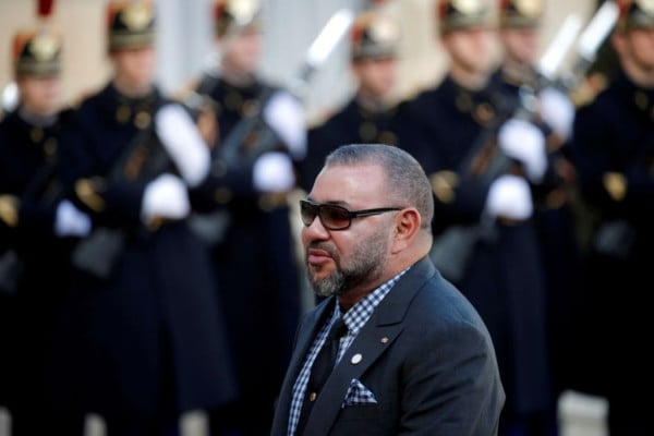 10 Fakta Menarik Raja Maroko Mohammed VI, Keturunan Nabi Muhammad yang Kaya Raya