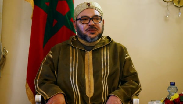 10 Fakta Menarik Raja Maroko Mohammed VI, Keturunan Nabi Muhammad yang Kaya Raya
