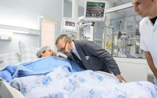10 Fakta Menarik Raja Maroko Mohammed VI, Keturunan Nabi Muhammad yang Kaya Raya