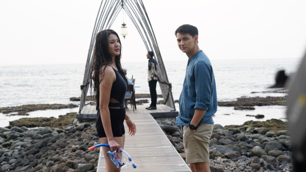 5 Fakta Menarik Serial The Sexy Doctor is Mine Season 2, Tayang Hari ini