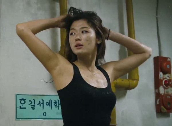 5 Film Korea Terlaris dari Jun Ji-Hyun, Pendapatan Terbesar Raup Rp1,4 Triliun